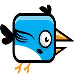 Bouncy Bird: Daily Bird Game