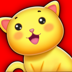 Toon Blast: Cute Cat