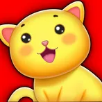 Toon Blast: Cute Cat