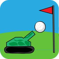 Ready, Aim, Golf!