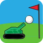Ready, Aim, Golf!