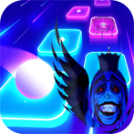 Phonk Tiles Hop Horror