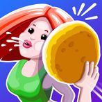 Tortilla Game! Slap Challenge