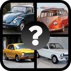 Quiz Carros Brasil
