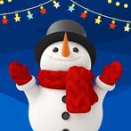 Snowman Run
