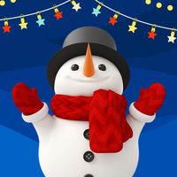 Snowman Run