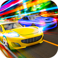 Furious Drag Racing: Street of