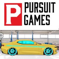 Camaro Tuning Pursuit