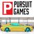 Pursuit Games