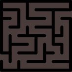 Maze Walker