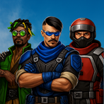 Mercenary Syndicate: Survival