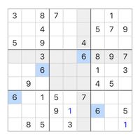 Sudoku Zen
