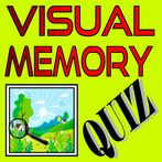 Visual Memory Quiz