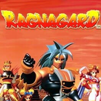 RAGNAGARD ACA NEOGEO