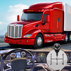 Europe Truck Offroad Simulator