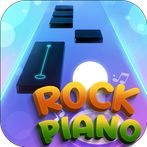 Rock Music Piano Tiles
