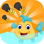 Save the Fish Rescue Puzzle
