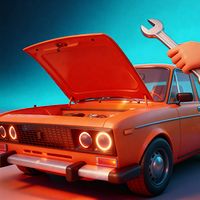 My Favorite Car: Mechanic