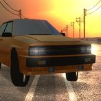 Traffic Race Mania 2020