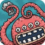 Monster Chef