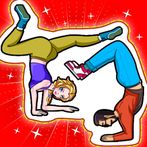 Hide Away:Pose Master