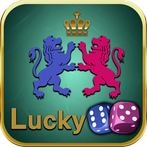 Backgammon Lucky SheshBesh