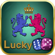 Backgammon Lucky SheshBesh