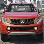 Japan Car Mitsubishi Simulator