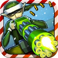 Santa's Giftship Reloaded