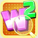 Word Search Puzzle 2