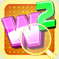 Word Search Puzzle 2