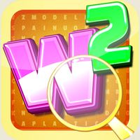 Word Search Puzzle 2