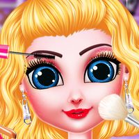 العاب بنات وصالون بنات 2023