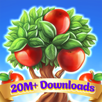 EverMerge: Merge Puzzle Game