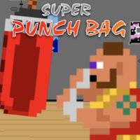 Super Punch Bag Challenge