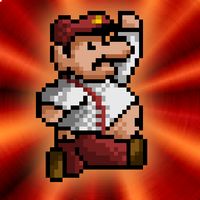 Super Soviet Hero: World Rebel