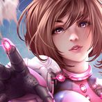 Slices: Demon Slayer Puzzle