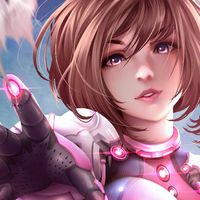 Slices: Demon Slayer Puzzle