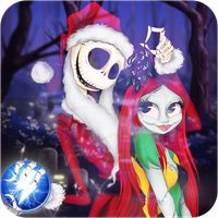 Jack Skellington Pop Shooter