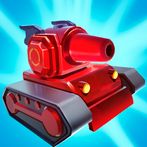 Merge Commander Tanks