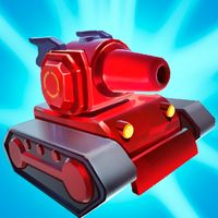 Merge Commander Tanks