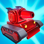 Merge Commander Tanks