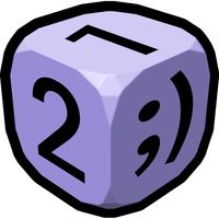 Dice Roller: Alt Dice