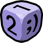 Dice Roller: Alt Dice