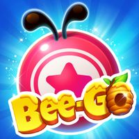 Bee Go Bingo
