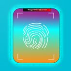 FingerPrint IQ Test (PRANK)