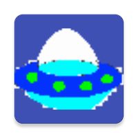 Saucer Rocket