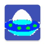 Saucer Rocket