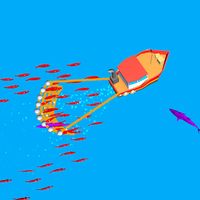 Big Fishing