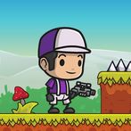 Master Hunter : Wonder Boy